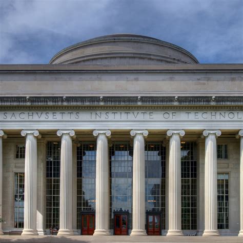 The Architecture Of Mit 10 Impressive Buildings On The Tech University