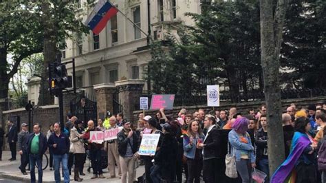 Kremlin No Reliable Information On Chechen Gay Killings Ctv News