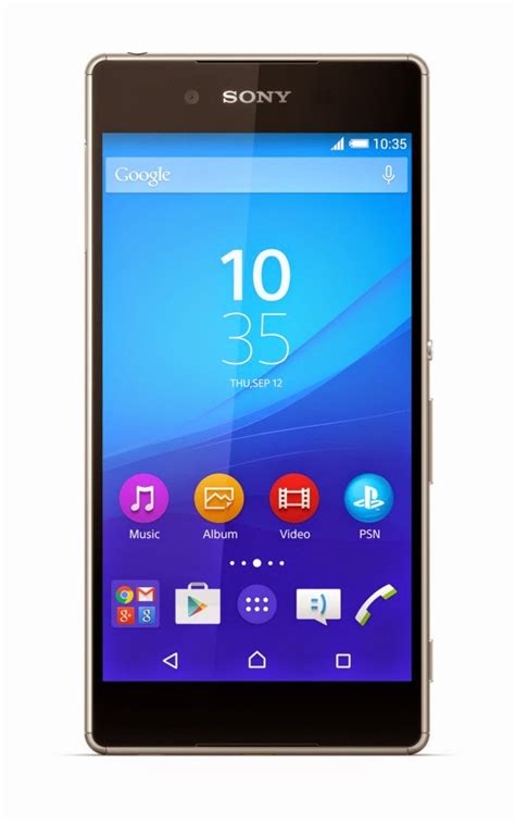 Pada kesempatan ini kita akan update kembali wacana tutorial cara rooting ponsel sony xperia z docomo tanpa memakai pc alasannya banyak mitra kawan yang butuh saluran root untuk ponsel android baik sony atau ponsel android lainnya sedangkan kebanyak tutorial yang ada selalu mengunakan komputer sebagai sarana instalasi rooting, maka dari itu pada kesempatan kali ini saya akan mencoba share. Sony Xperia Z4 Diperkenalkan di Jepang - Fishertekno