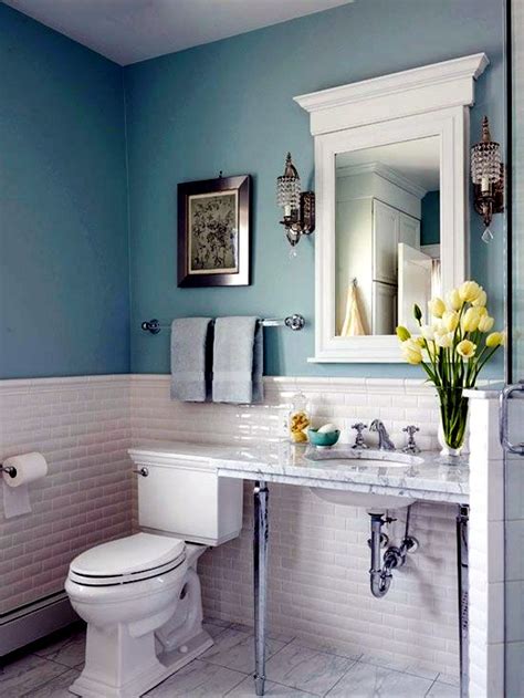 bathroom wall color fresh ideas for small spaces interior design ideas avso