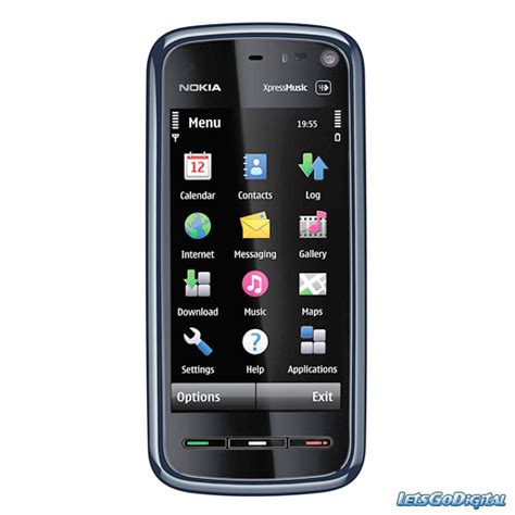 Mobile Phonesnew Mobile Phoneslatest Mobile Phones Nokia Touchscreen