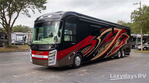 2020 Entegra Coach Aspire 44b For Sale In Tampa Fl Lazydays