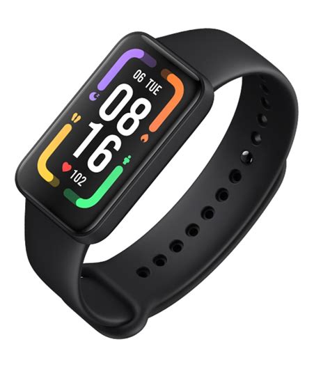 Redmi Smart Band Pro Price In India 2024 Xiaomi Fitness Bands