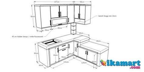 78 Konsep Rumus Tinggi Meja Dapur Meja Dapur