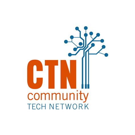 Community Tech Network Medium