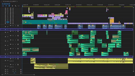 The Basic Guide To Audio Mixing In Premiere Pro Insider