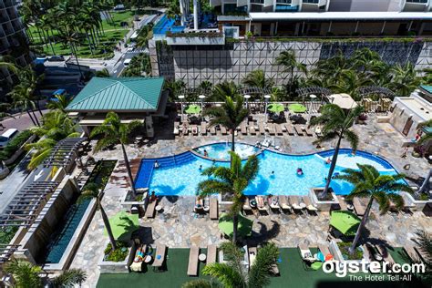 Embassy Suites By Hilton Waikiki Beach Walk Review What To Really