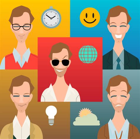 This big five personality test reveals your personality traits in 5 groups of characteristics based on the famous psychological model. Big Five Personality Tests | Truity
