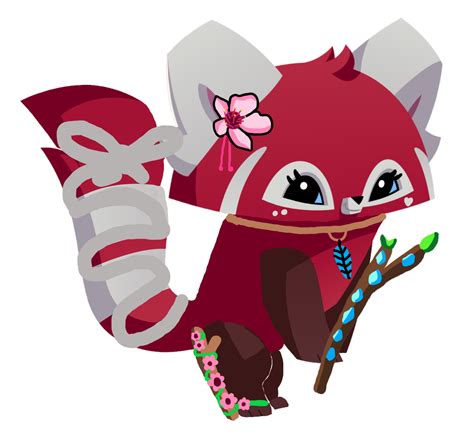 Lin Animal Jam Fanon Wiki Fandom