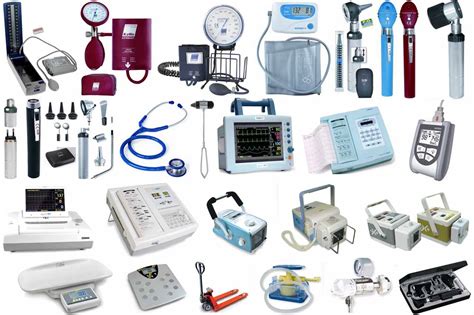 Online Medical Equipment And Hospital Consumables Suppliers