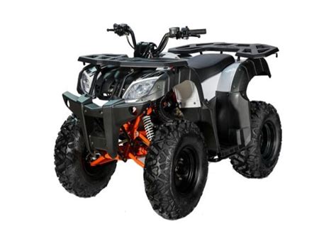 4 Wheel Motorcycle Manufacturers And Supplier In China Bansar