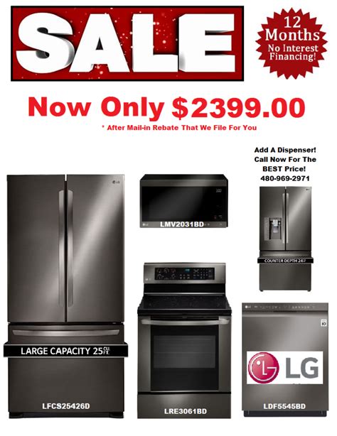 Add to wishlistadd to wishlist. Best Buy On Kitchen Appliance Packages LG Black Stainless ...