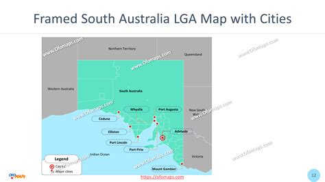 Mapofsouthaustralia12 Ofo Maps