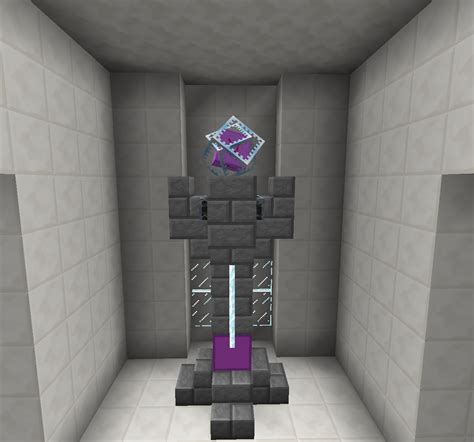 Things To Do With Ender Crystals Creative Mode Minecraft Java