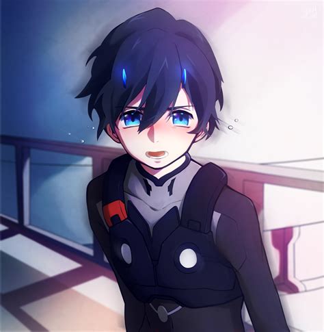 Hiro Darling In The Franxx Art Hot Sex Picture