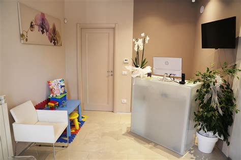 Home Studio Dentistico Martellacci