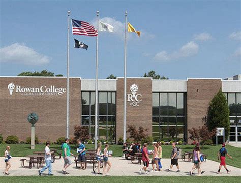 Rowan University Partners With County College To Create Engineering