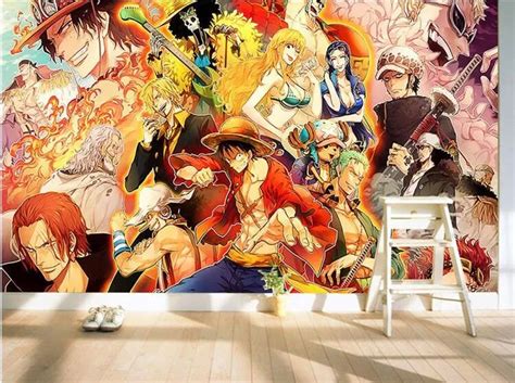 Details About 3d Couple Happiness I339 Japan Anime Wallpaper Mural