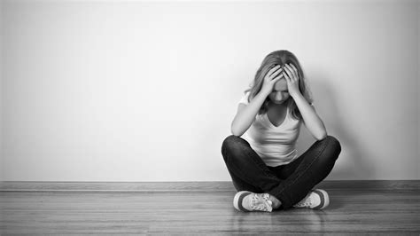 Parents Guide To Teen Depression