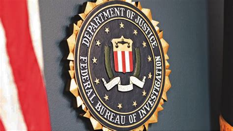 Fbi Warns Of Fake Govt Sites Used To Steal Financial Personal Data
