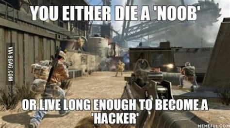 50 Hilarious Memes Only Call Of Duty Players Will Understand Page 16