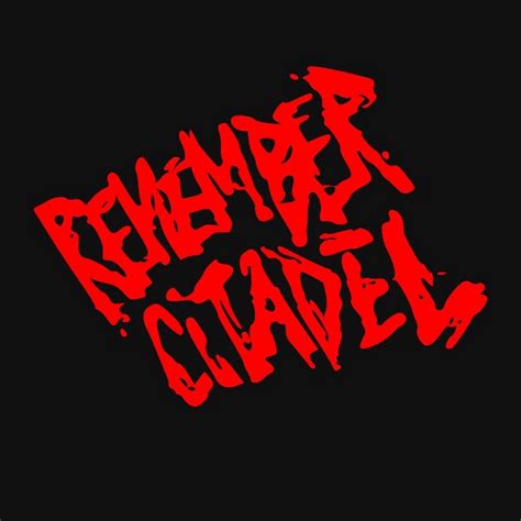 Remember Citadel Video Game Music Youtube