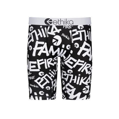 Ethika Blst2251 Familie First Boys Todays Man Store