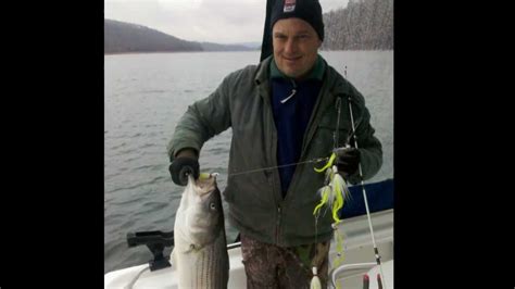 The balloon rig is commonly used by a great use of balloon rigs for catfish is for those bank fishing on lakes, rivers and in dam tailraces. January striper fishing with umbrella rigs norris lake ...