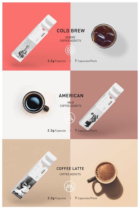 Coffee On Behance Behance Graphic Design Coffee Kaffee Cup Of