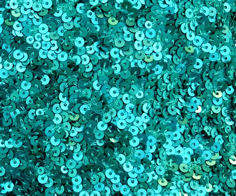 Turquoise Sequins Background Free Stock Photo Public Domain Pictures
