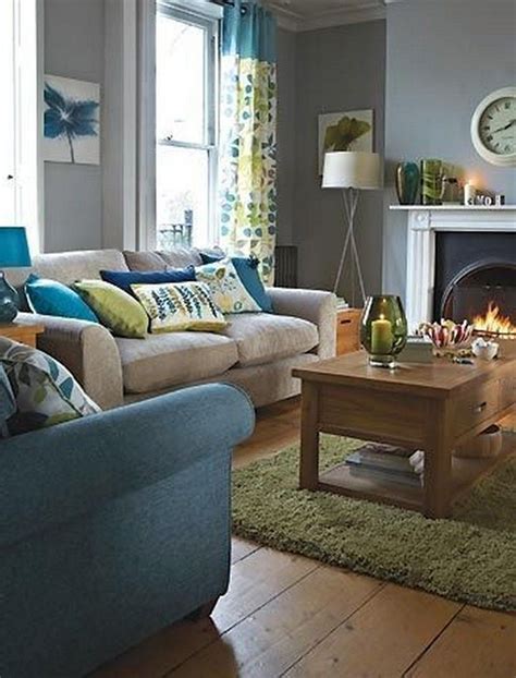 41 Adorable Grey Green Living Rooms Design Ideas Page 34 Of 41