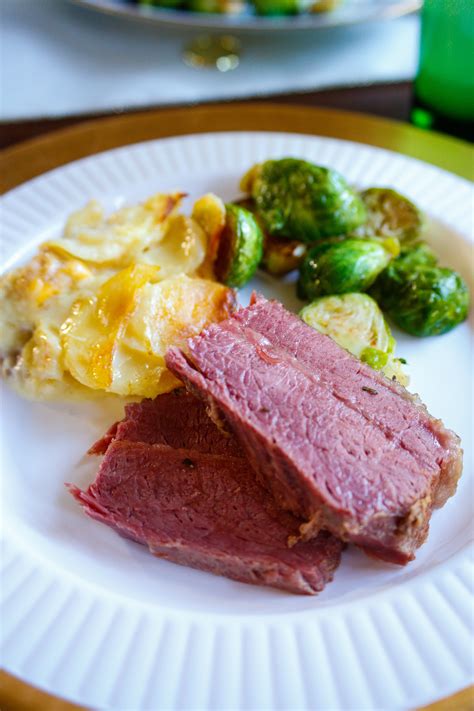 The Best St Patricks Day Dinner Easy Recipes To Make At Home