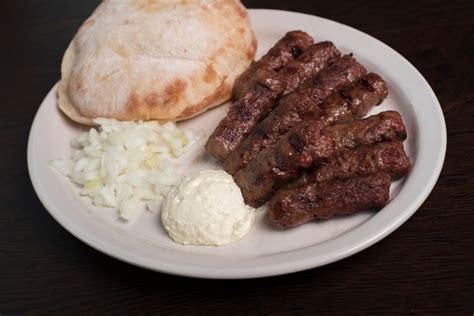 Balkan Food Best Dishes You Must Try In The Balkans Travelinsightpedia