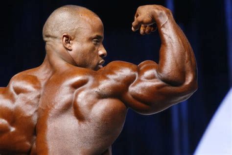 2006 Mr Olympia Review And Top Ten