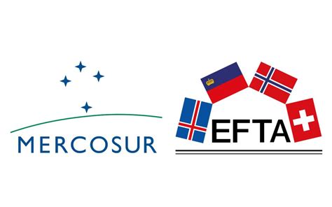 The search for a vector. Free trade negotiations between EFTA and Mercosur continue ...