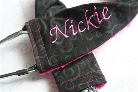 Nurse Bling 13 Stethoscope Covers We Love Scrubs The Leading