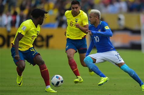 Vòng loại thứ 3 khu vực châu á, world cup 2022 sẽ diễn ra từ ngày 2/9/2021 đến 29/3/2022. Vòng loại World Cup 2022 khu vực Nam Mỹ: Brazil khó thở ...