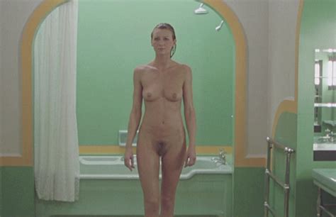 Top Ten Horror Movie Nude Scenes Of The S