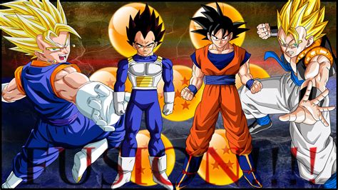 Cool Dbz Wallpapers 64 Images