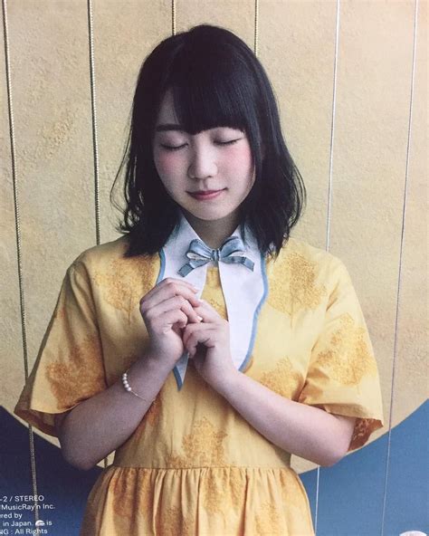 We♡seiyuu On Instagram “seiyuu Shiina Natsukawa Congratulations To Nansu In Her Solo Debut