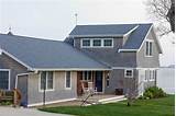 Photos of Erie Metal Roofs Cost