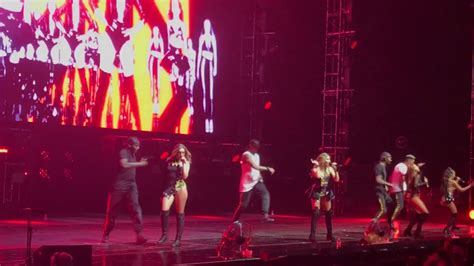 Shout Out To My Ex Little Mix Glory Days Tour Auckland Nzl Youtube
