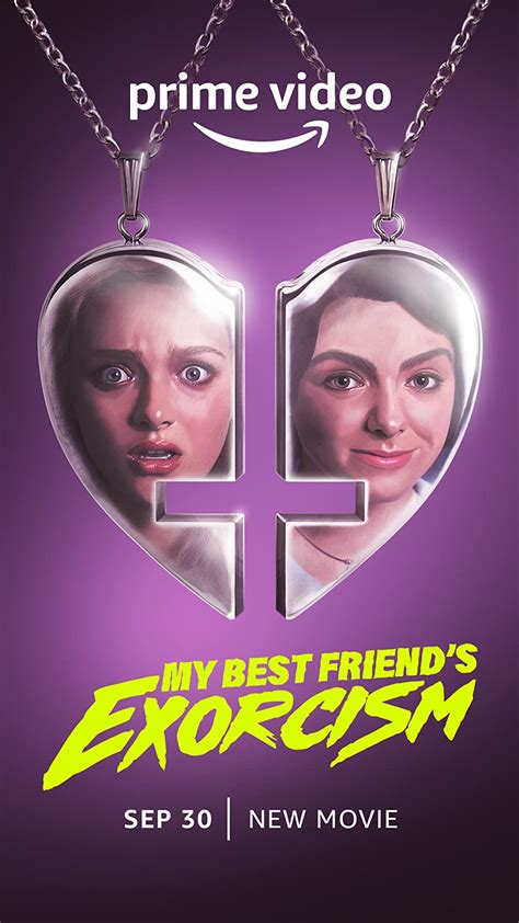 Film Feeder My Best Friends Exorcism Review The Power Of Christ