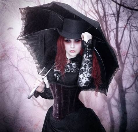 Dark Gothic Art Gothic Mode Gothic Fantasy Art Gothic Lolita