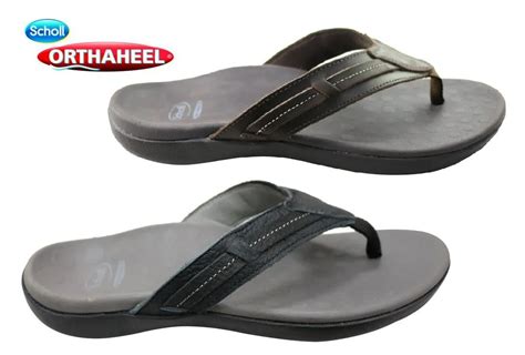 Update More Than 135 Orthaheel Sandals Mens Vn