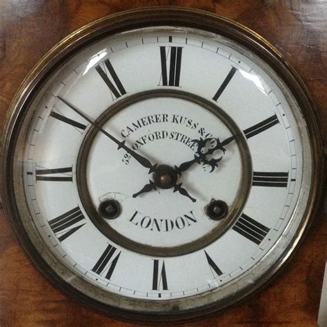 Ornate Antique Clock Hands Antique Price Guide Details Page