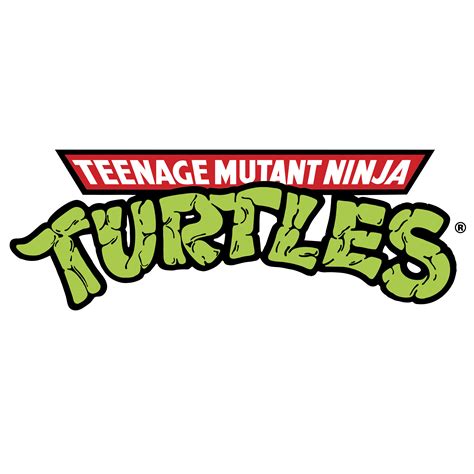 Logo Tortugas Ninja Png