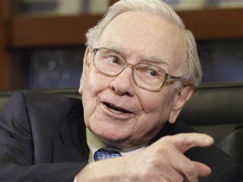 You stand at the plate, the pitcher throws you general motors at 47! Warren Buffett's 5 Secrets of Communication - culpwrit