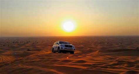 Morning Desert Safari In Dubai Overview Adventure Point Tours