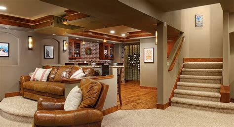 9 Things You Should Know Before Basement Remodeling